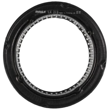 Mahle Air Filter, Lx213 LX213